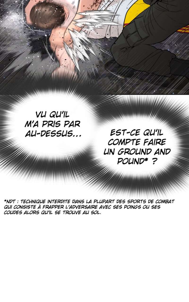 Read How To Fight vf Manga Online