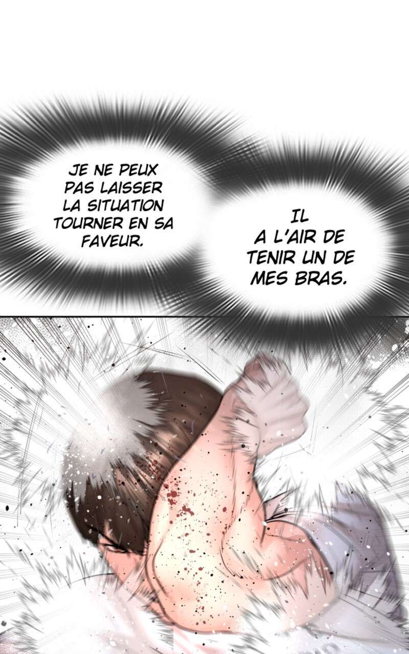 Read How To Fight vf Manga Online