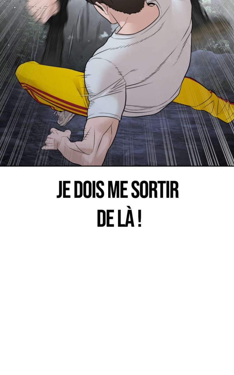 Read How To Fight vf Manga Online