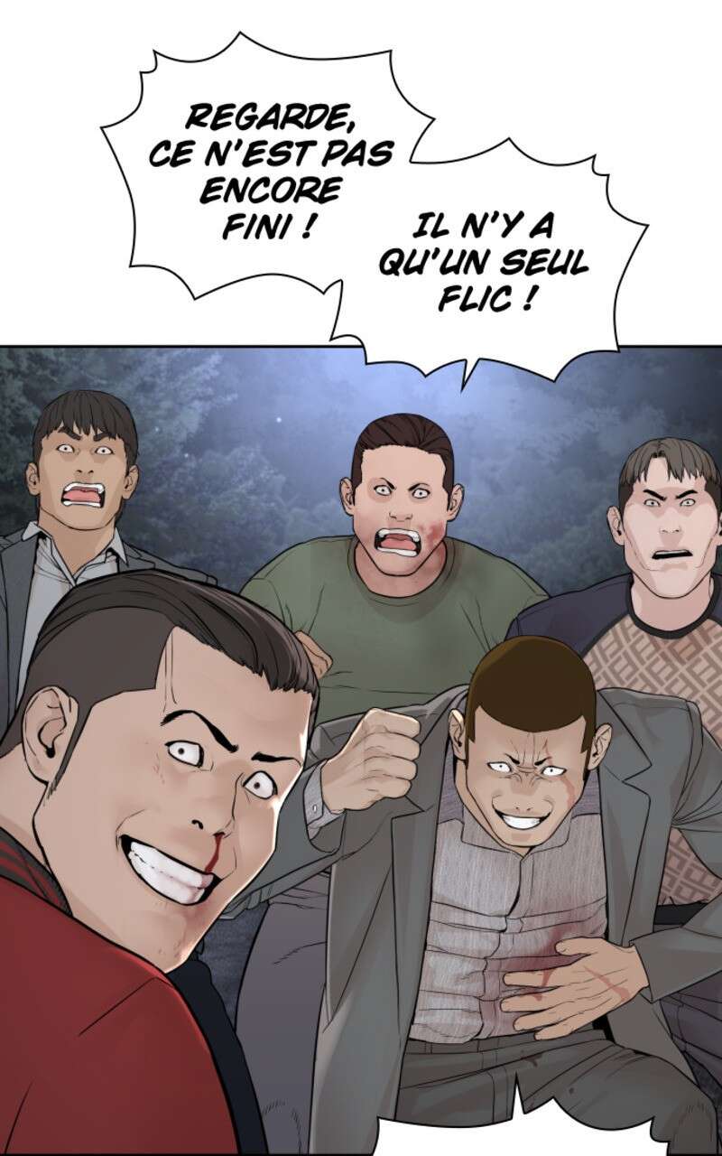 Read How To Fight vf Manga Online