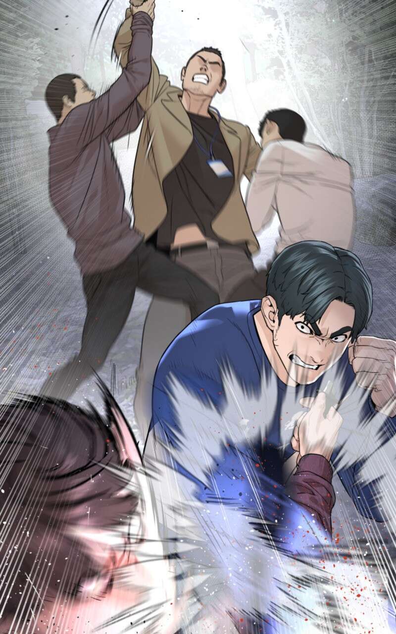 Read How To Fight vf Manga Online