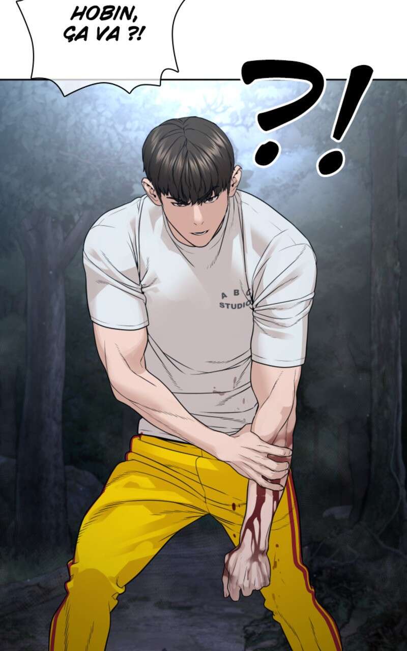 Read How To Fight vf Manga Online