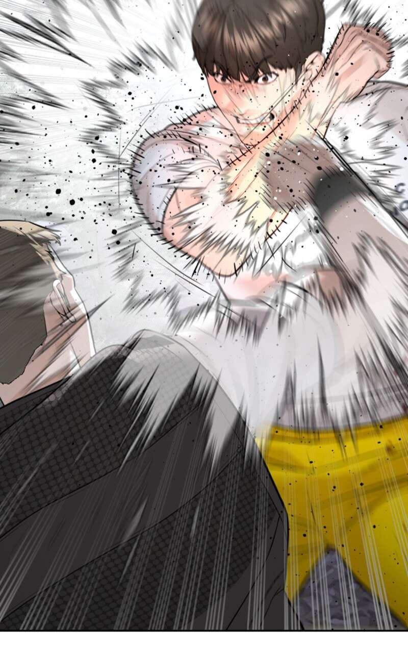 Read How To Fight vf Manga Online