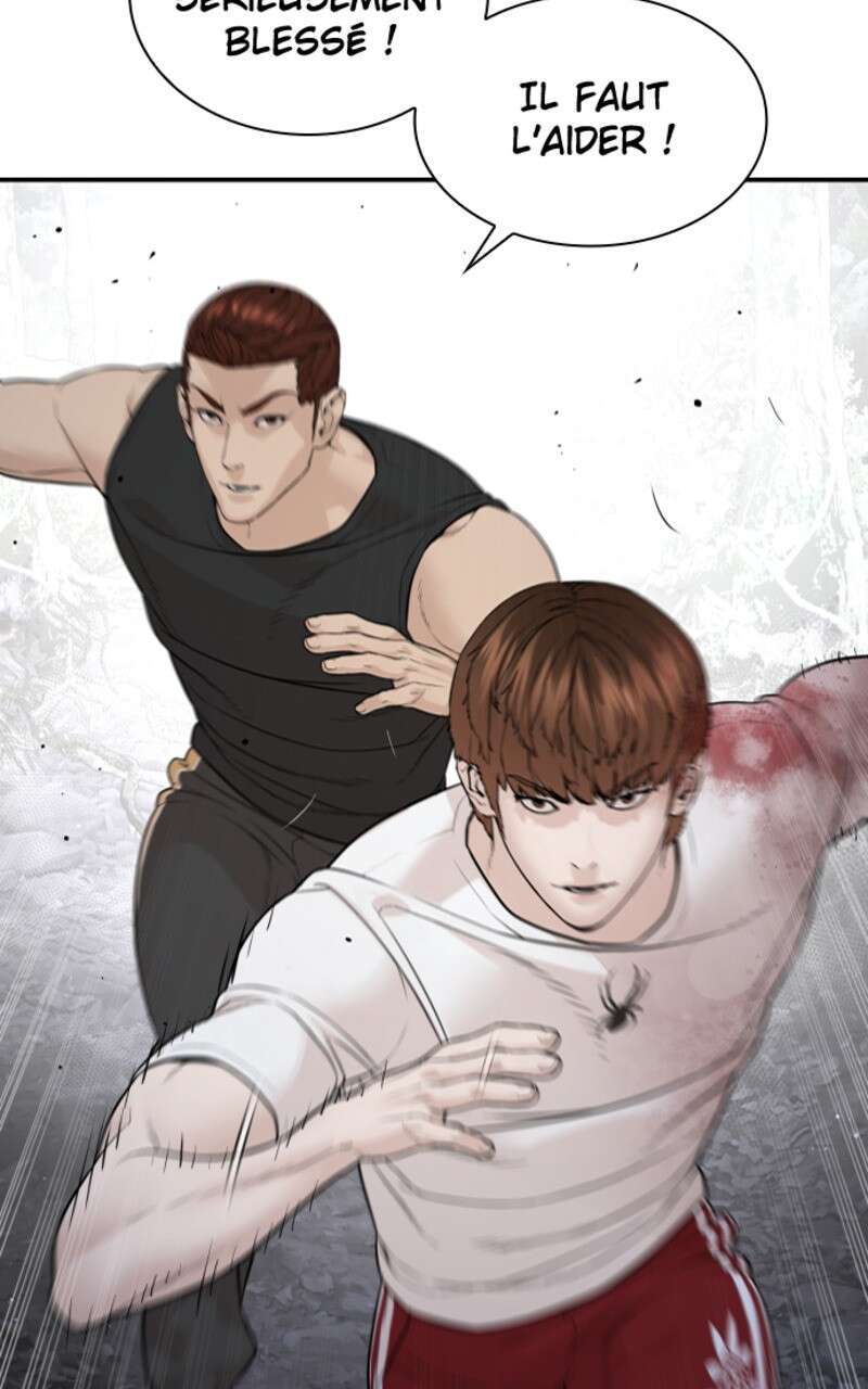 Read How To Fight vf Manga Online