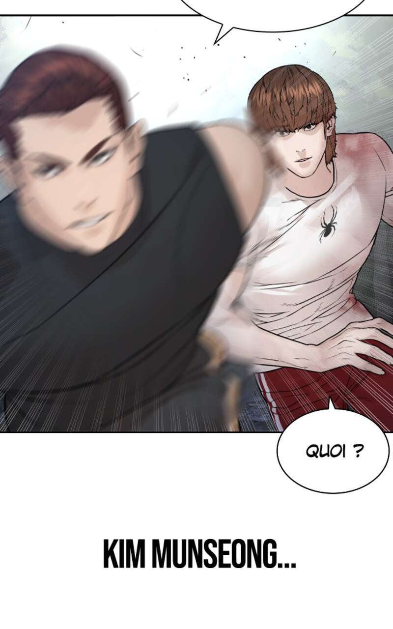 Read How To Fight vf Manga Online