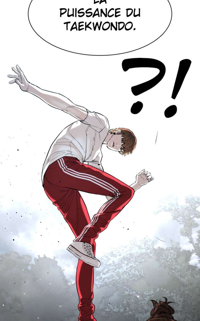 Read How To Fight vf Manga Online