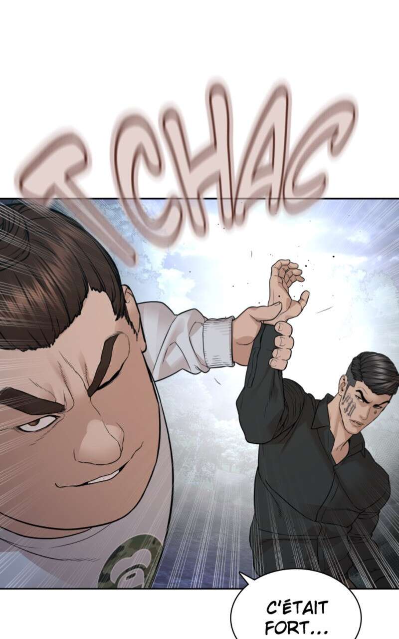Read How To Fight vf Manga Online