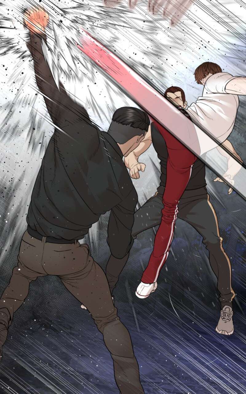 Read How To Fight vf Manga Online