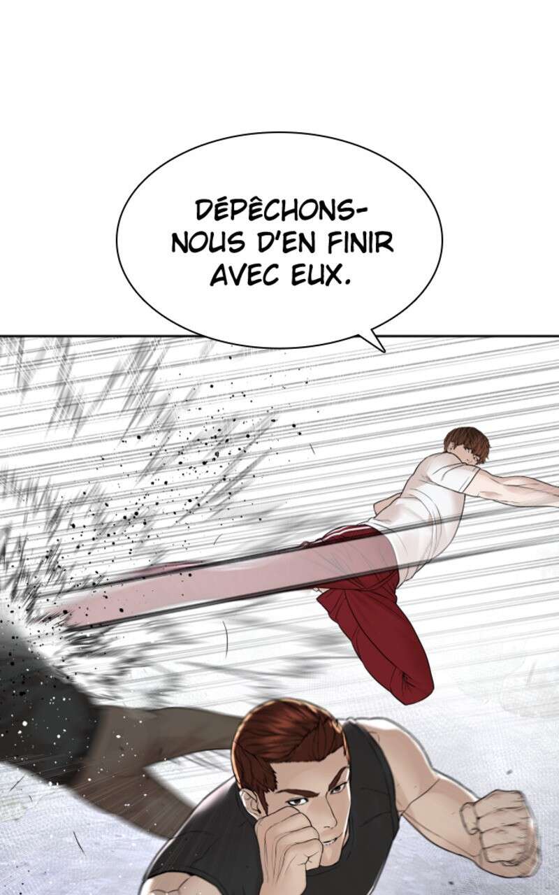Read How To Fight vf Manga Online