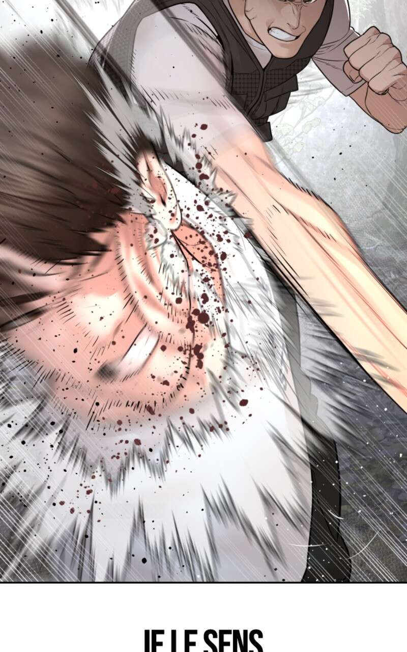Read How To Fight vf Manga Online