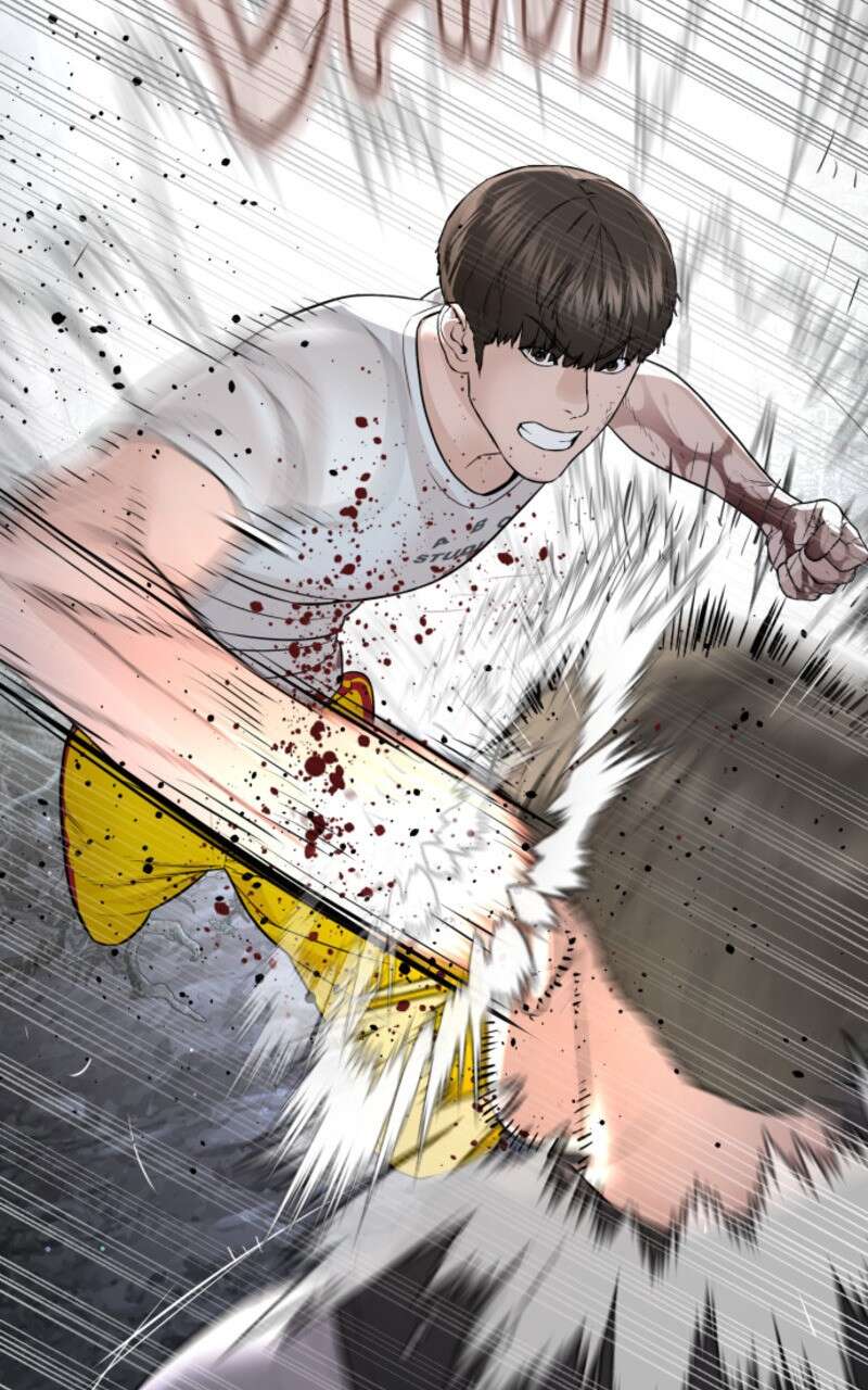 Read How To Fight vf Manga Online
