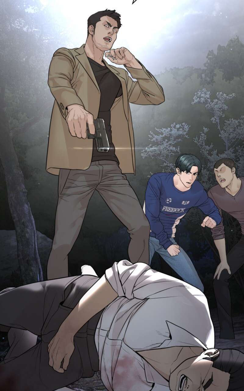 Read How To Fight vf Manga Online