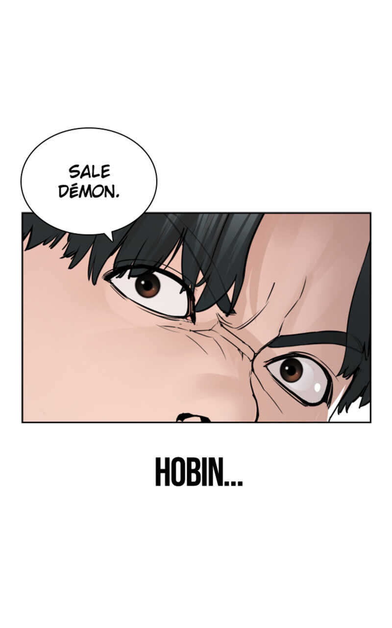 Read How To Fight vf Manga Online