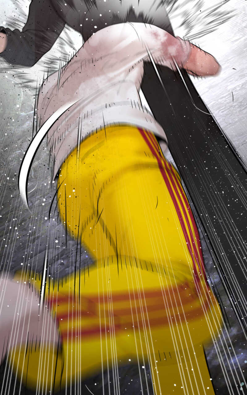 Read How To Fight vf Manga Online