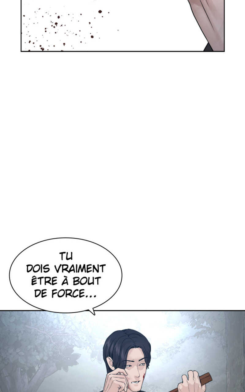 Read How To Fight vf Manga Online