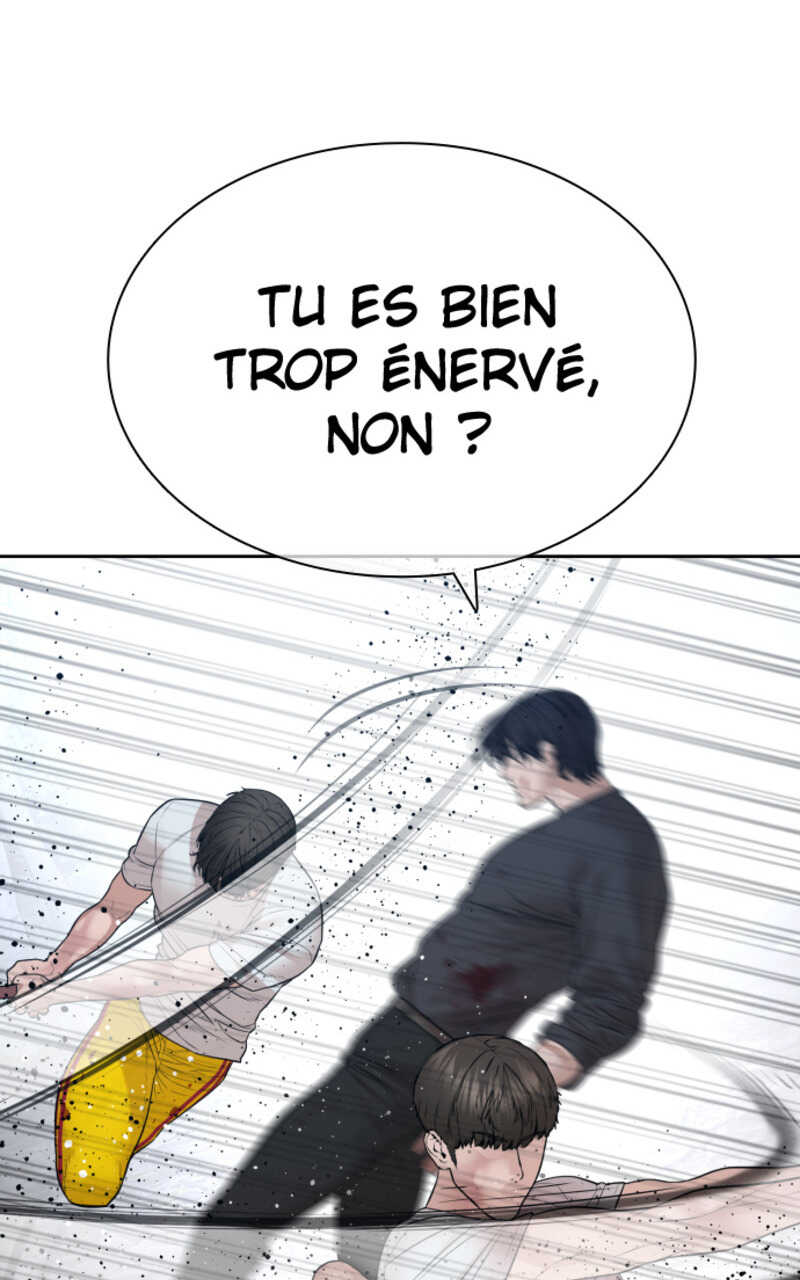 Read How To Fight vf Manga Online