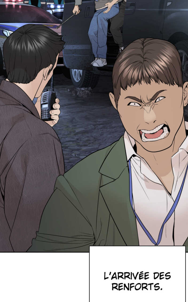 Read How To Fight vf Manga Online