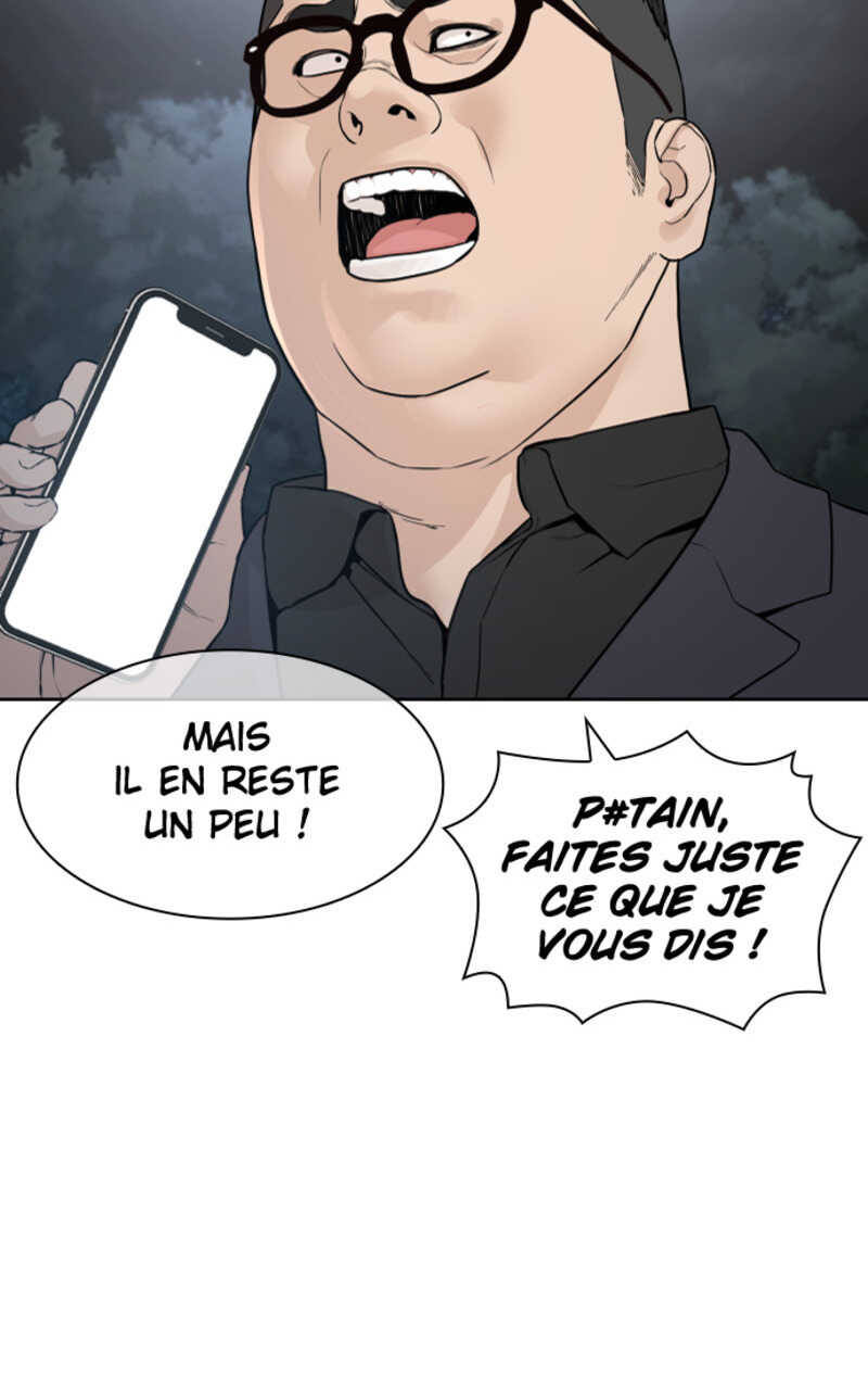 Read How To Fight vf Manga Online