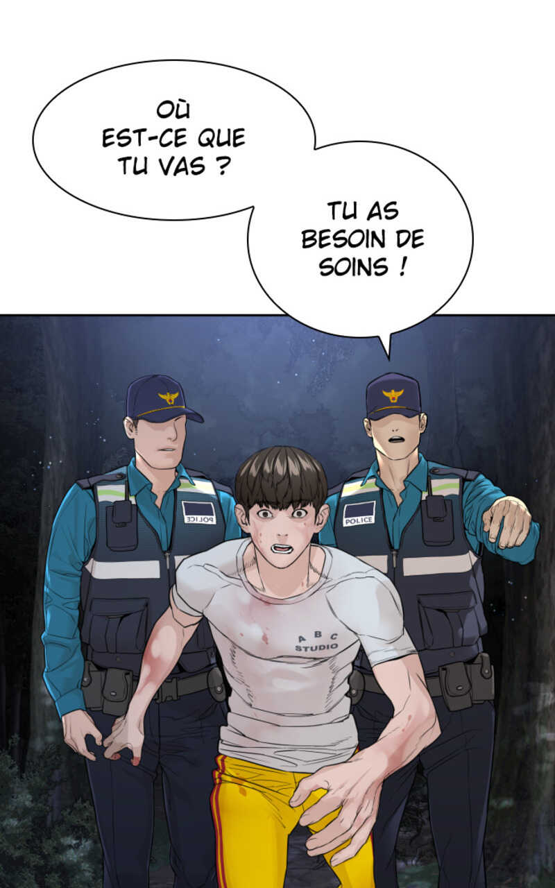 Read How To Fight vf Manga Online