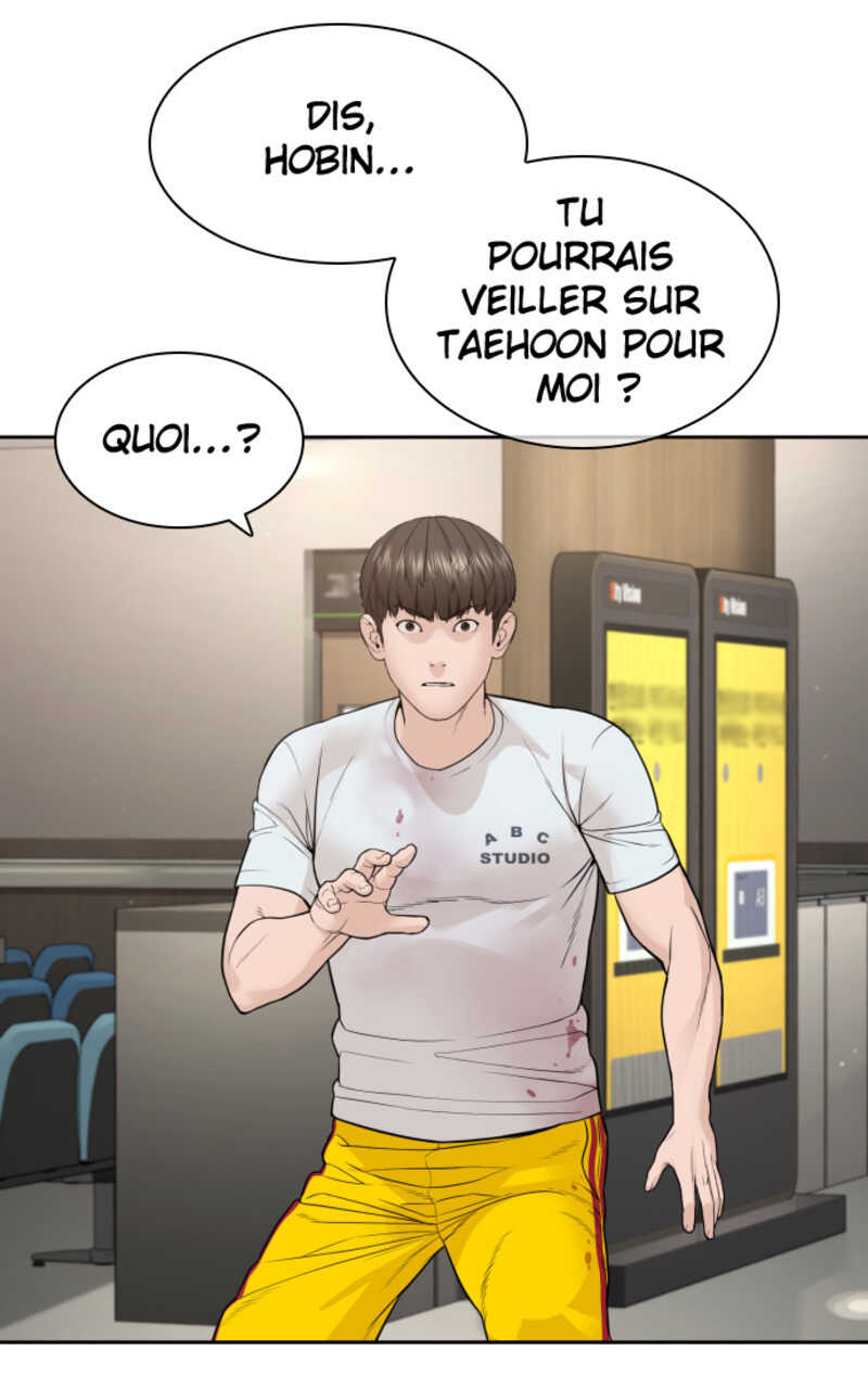 Read How To Fight vf Manga Online