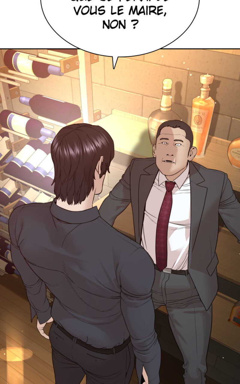 Read How To Fight vf Manga Online