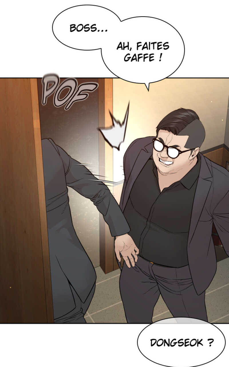 Read How To Fight vf Manga Online