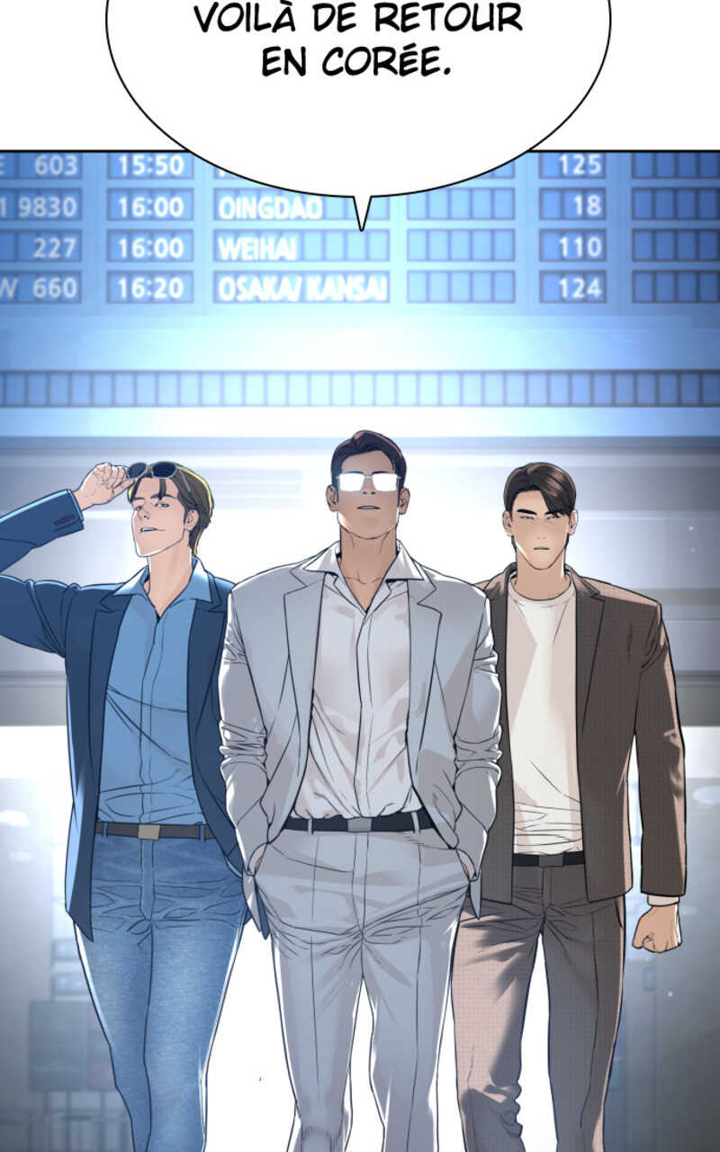 Read How To Fight vf Manga Online