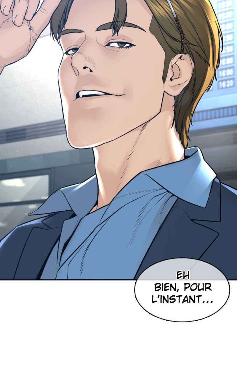 Read How To Fight vf Manga Online
