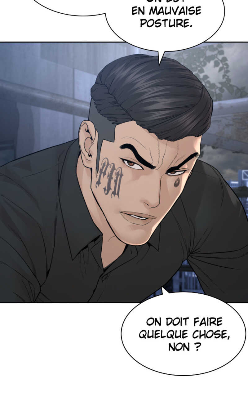 Read How To Fight vf Manga Online