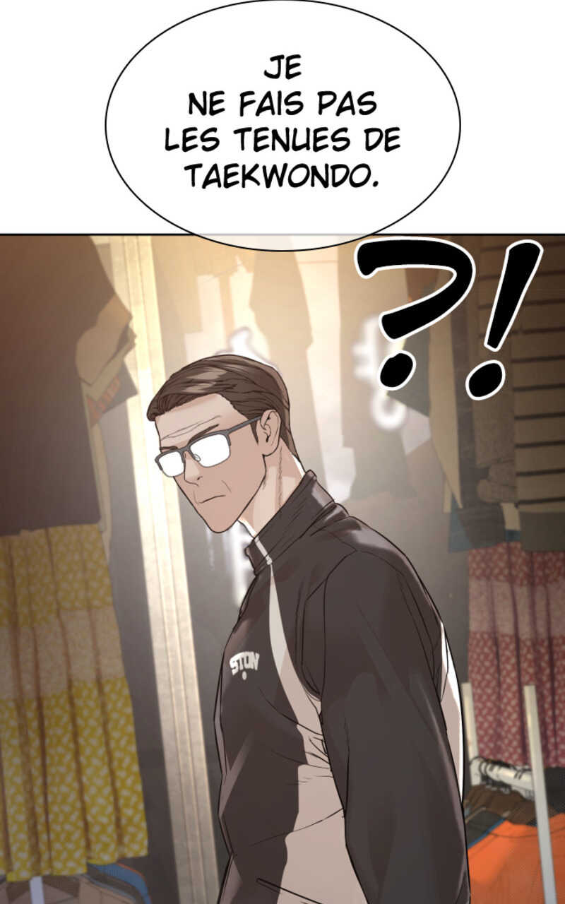 Read How To Fight vf Manga Online