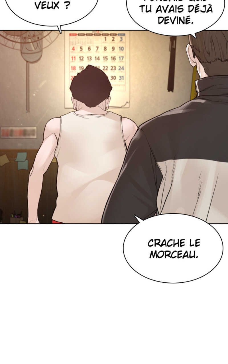 Read How To Fight vf Manga Online