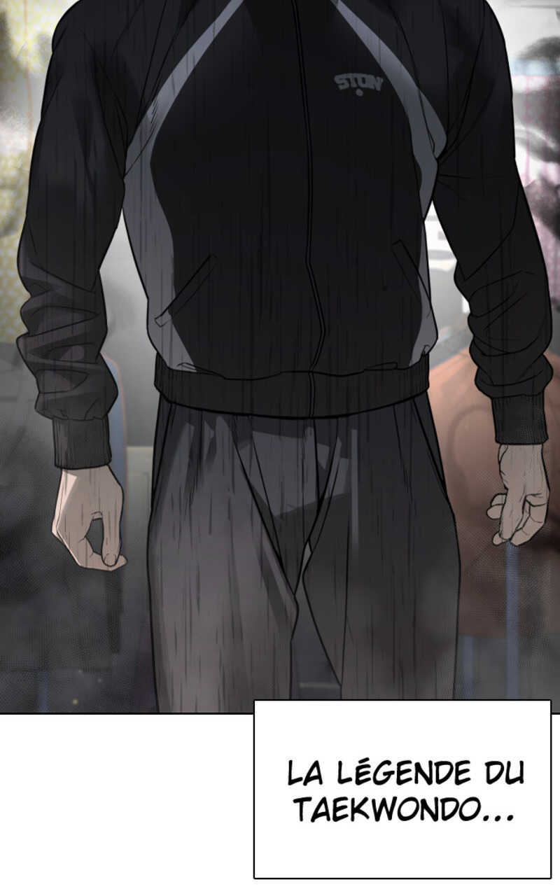 Read How To Fight vf Manga Online