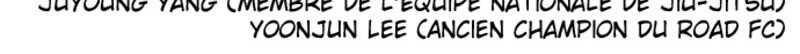 Read How To Fight vf Manga Online