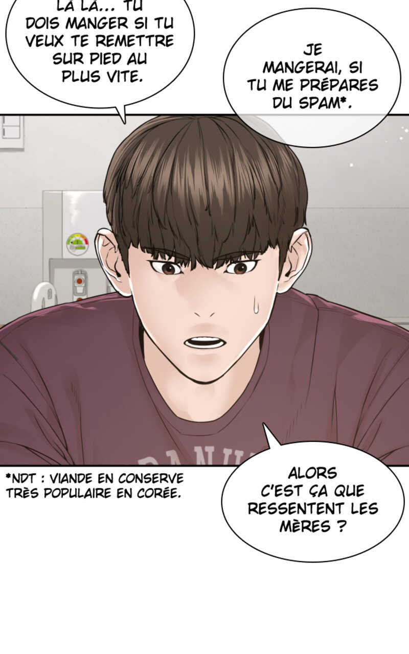 Read How To Fight vf Manga Online