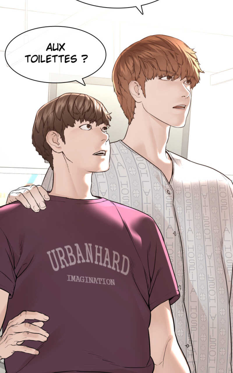 Read How To Fight vf Manga Online
