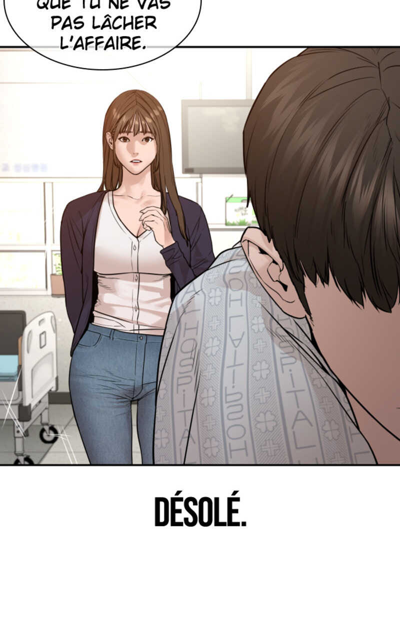 Read How To Fight vf Manga Online