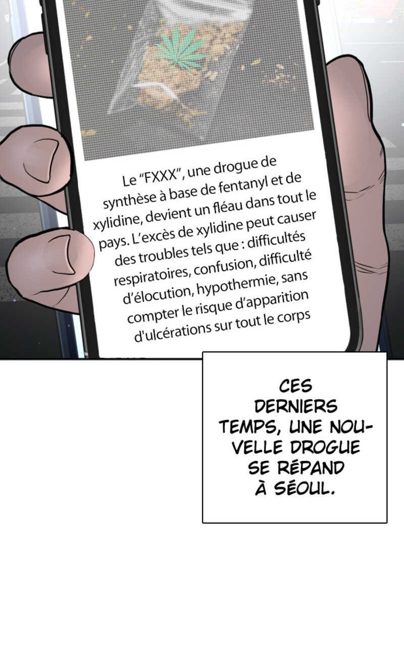 Read How To Fight vf Manga Online
