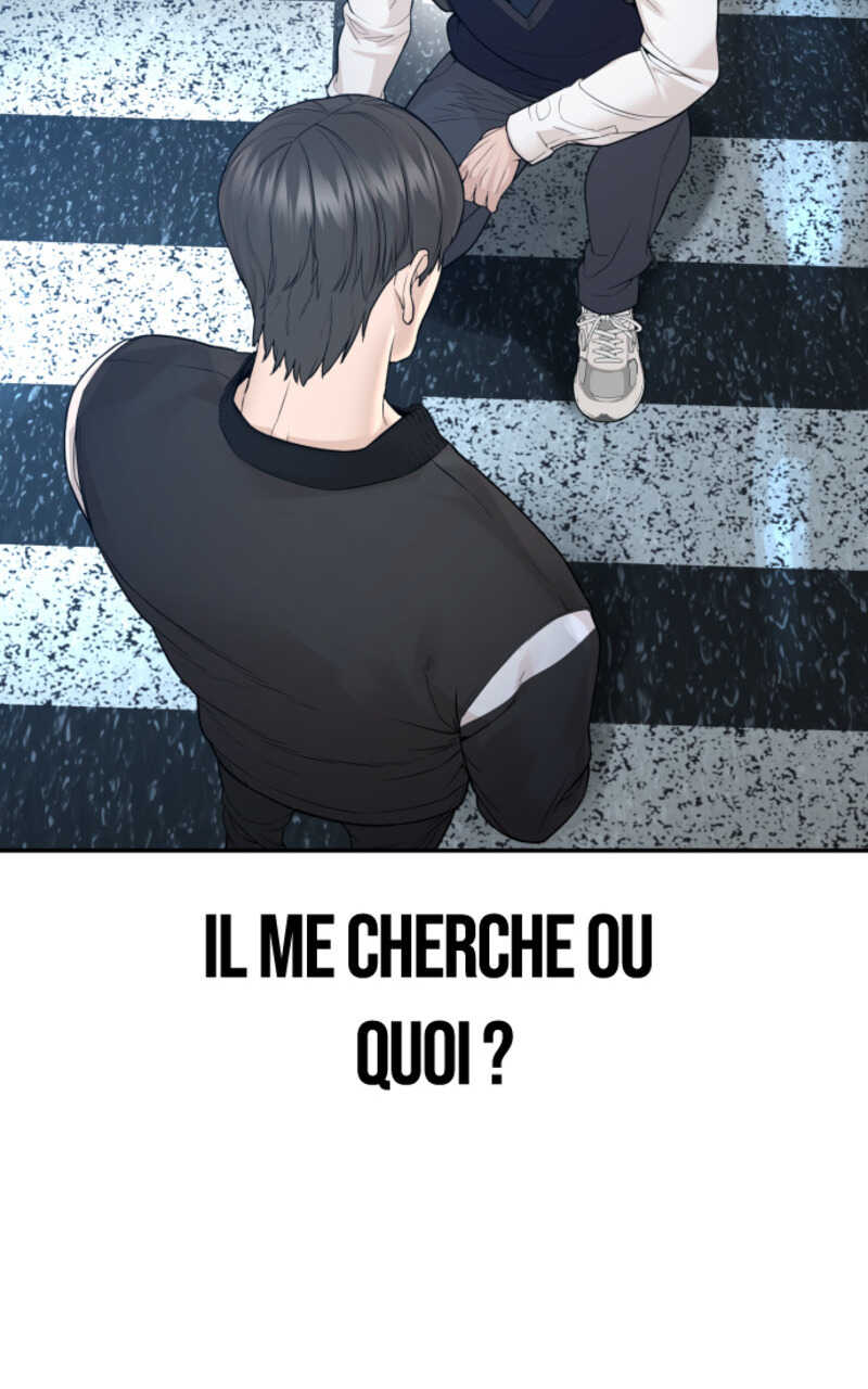 Read How To Fight vf Manga Online