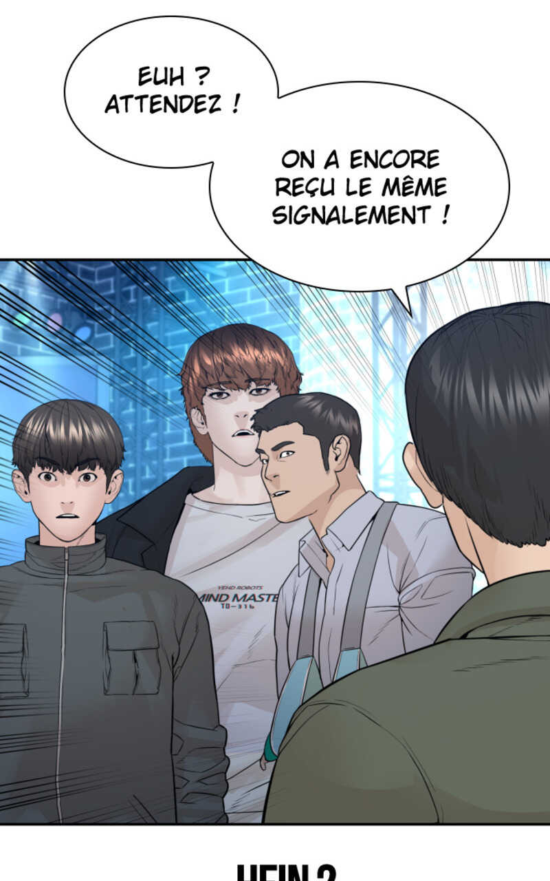 Read How To Fight vf Manga Online