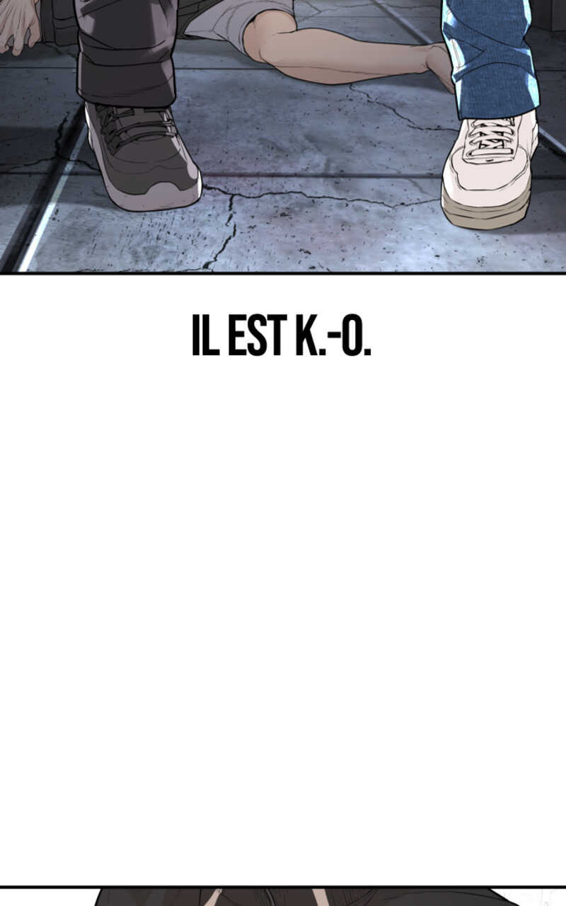 Read How To Fight vf Manga Online