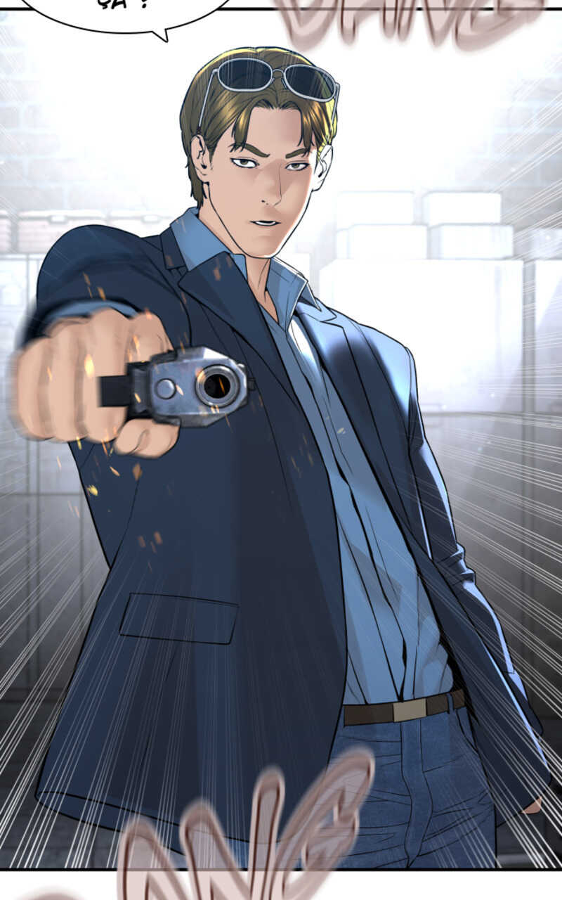 Read How To Fight vf Manga Online