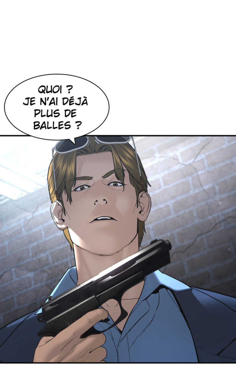 Read How To Fight vf Manga Online