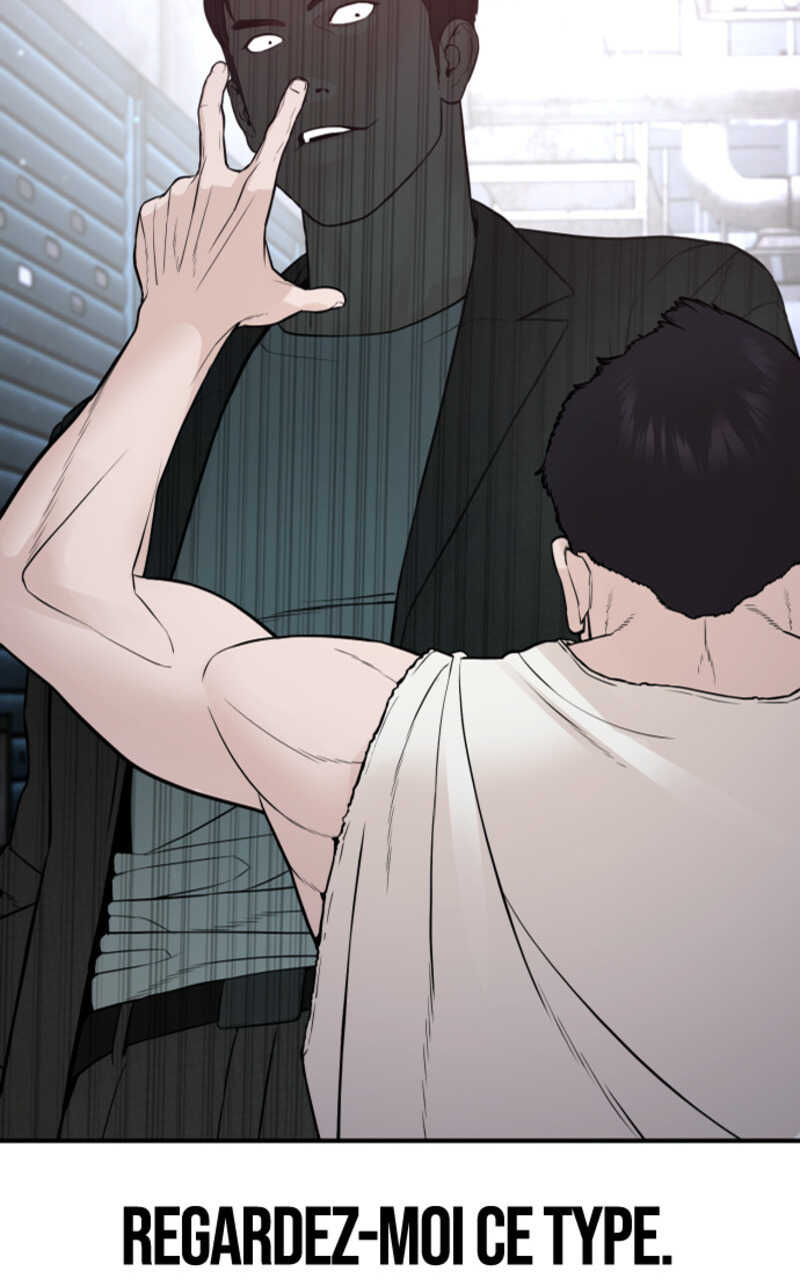 Read How To Fight vf Manga Online