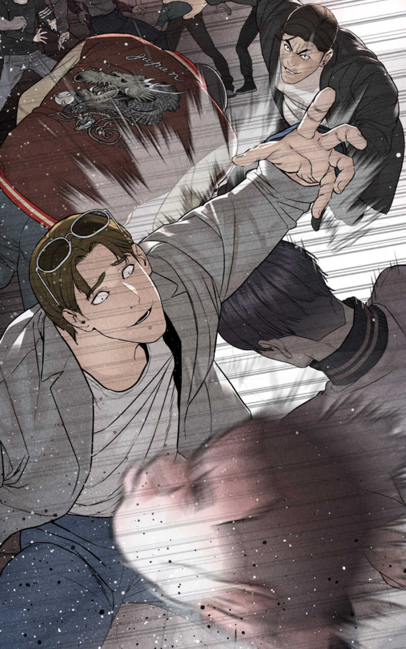 Read How To Fight vf Manga Online