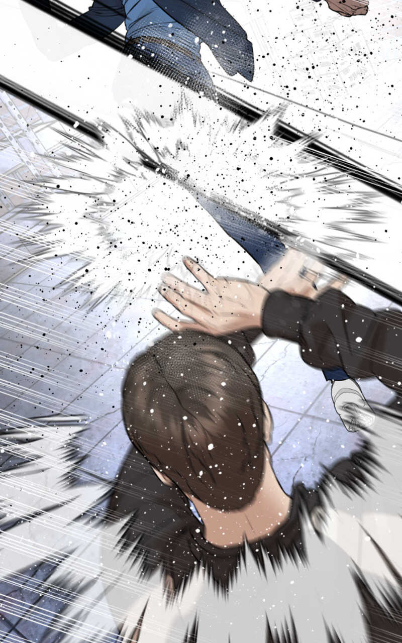 Read How To Fight vf Manga Online