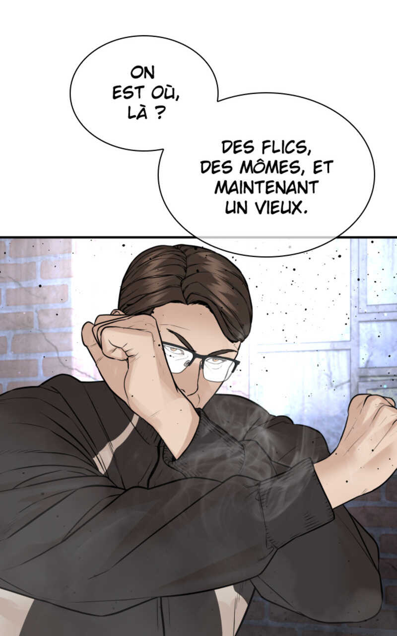 Read How To Fight vf Manga Online
