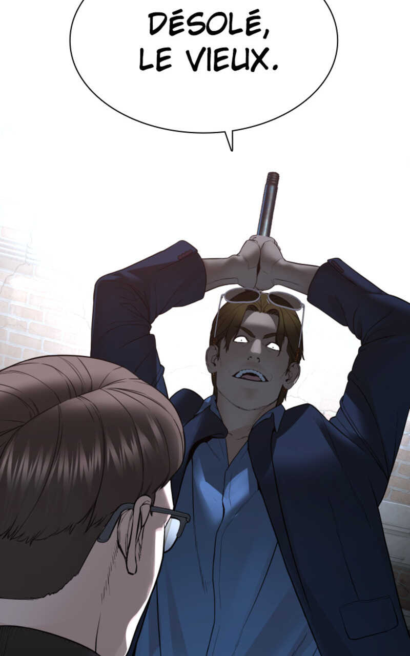 Read How To Fight vf Manga Online