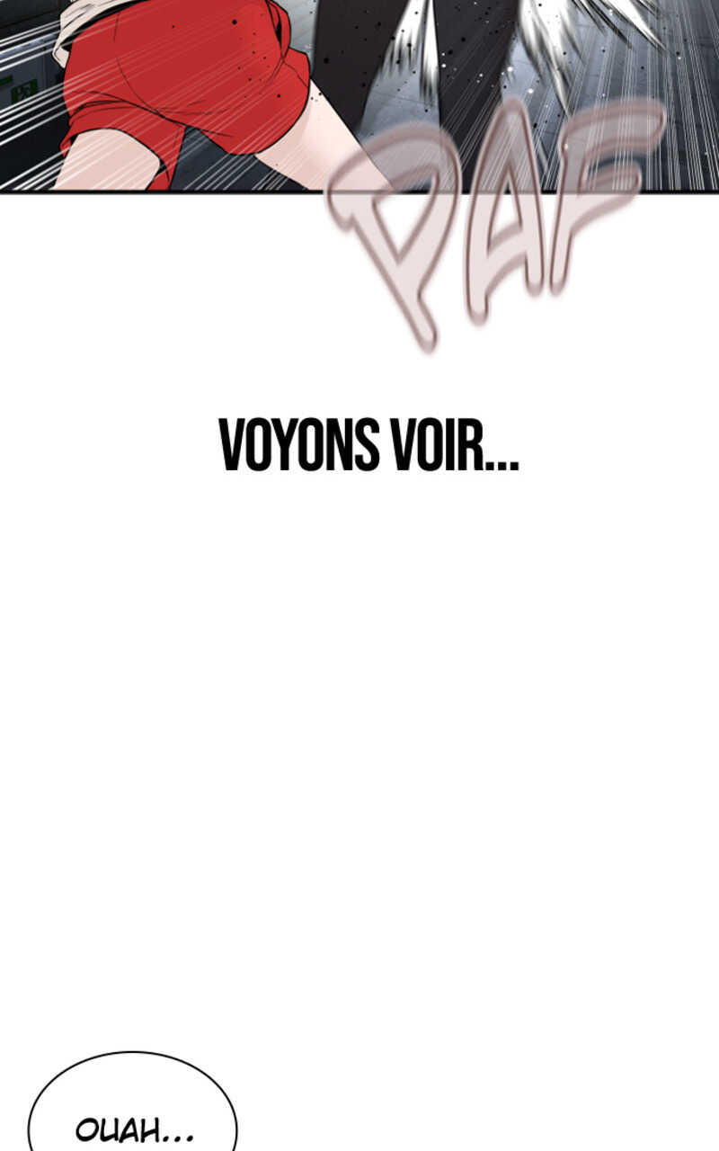 Read How To Fight vf Manga Online