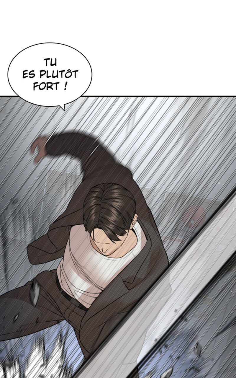 Read How To Fight vf Manga Online