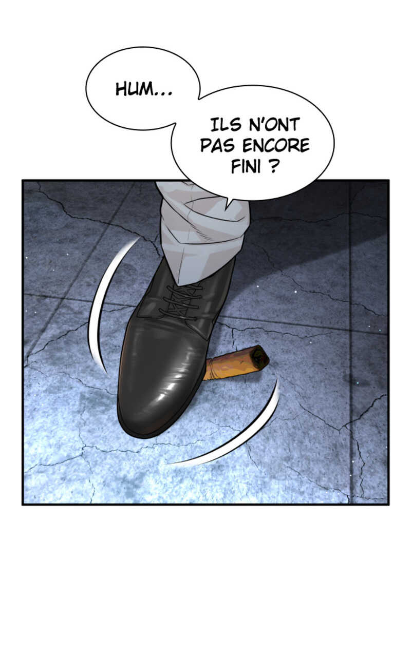 Read How To Fight vf Manga Online